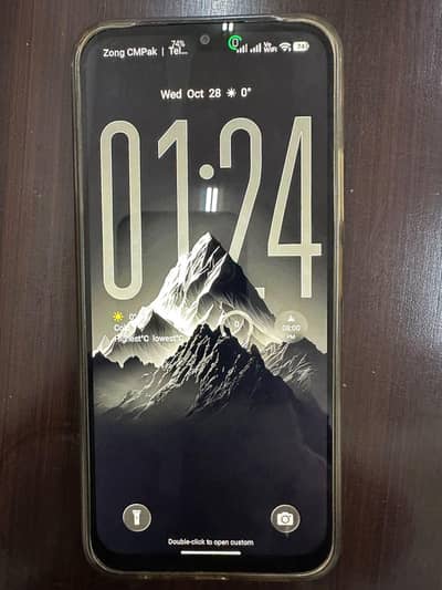 Xiaomi Redmi A7 Pro