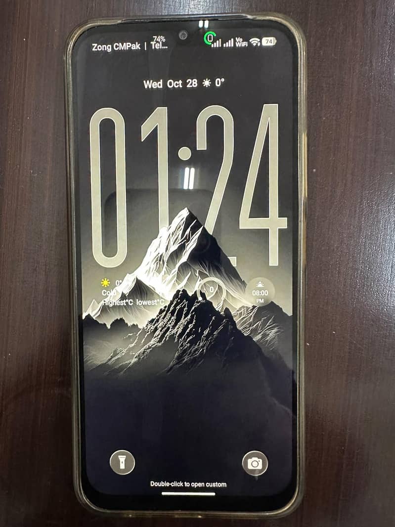 Xiaomi Redmi A7 Pro 0