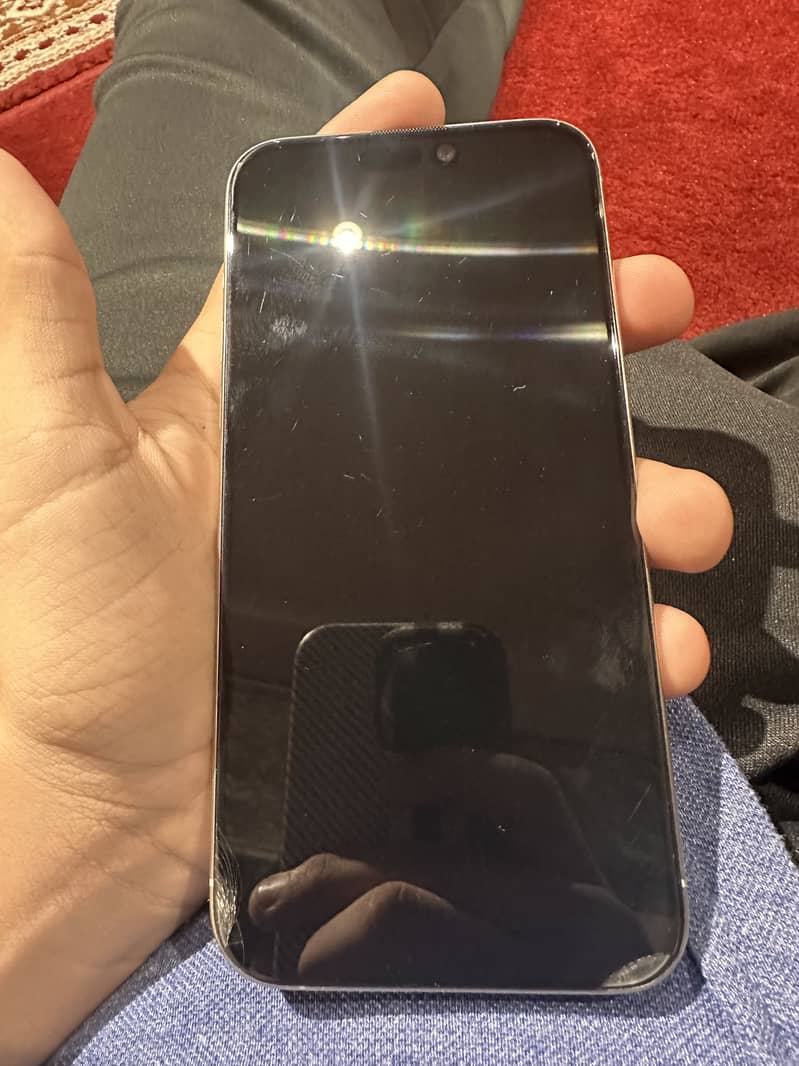 Apple iPhone 15 Pro Max 0