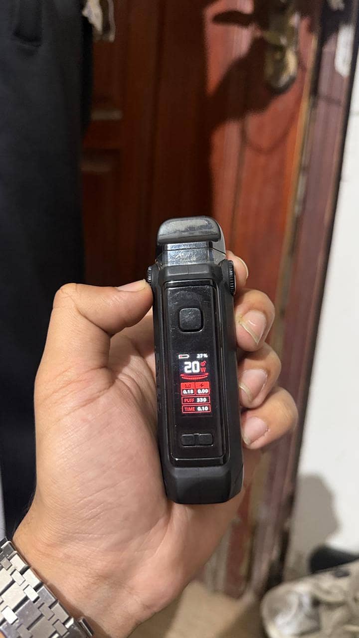 device almost new 2 month use only 1