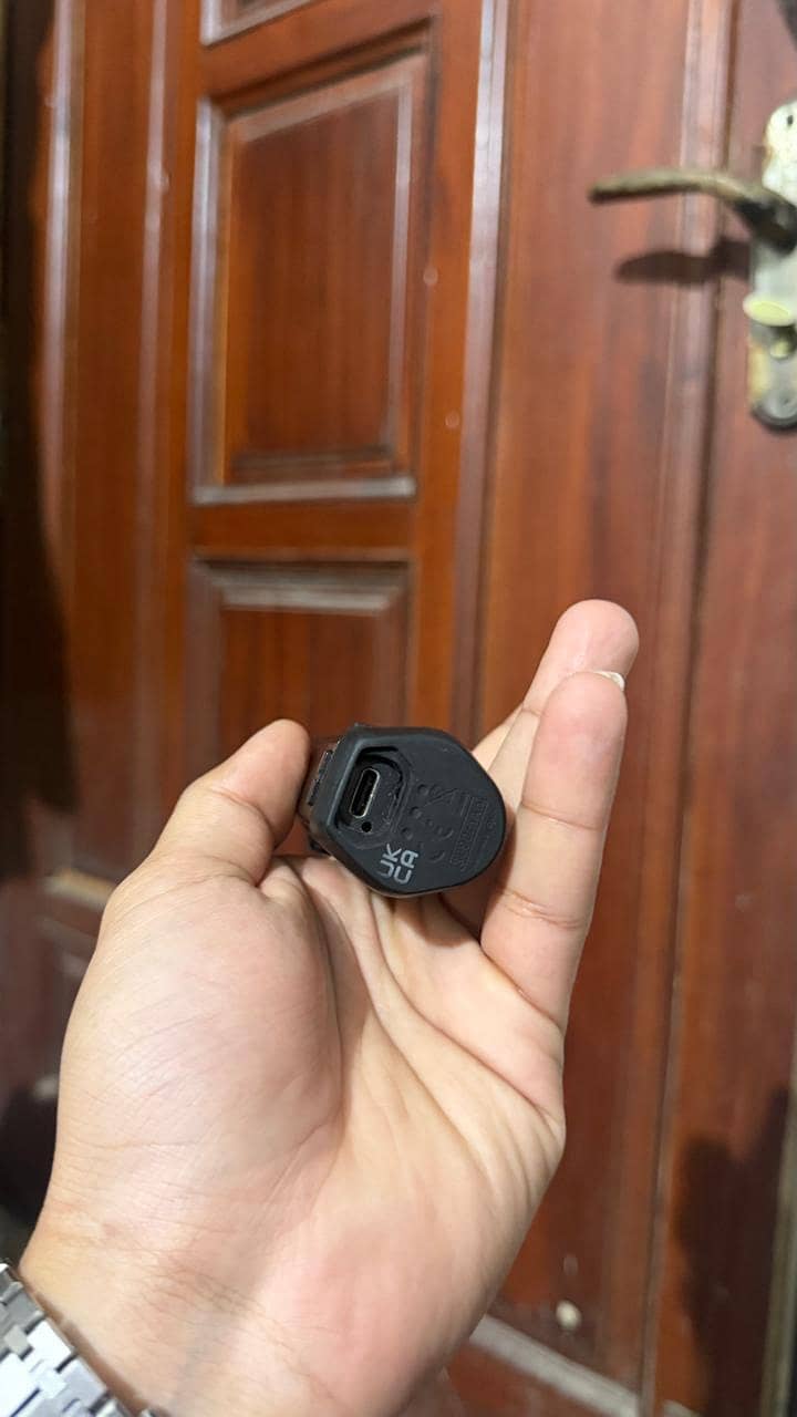 device almost new 2 month use only 4