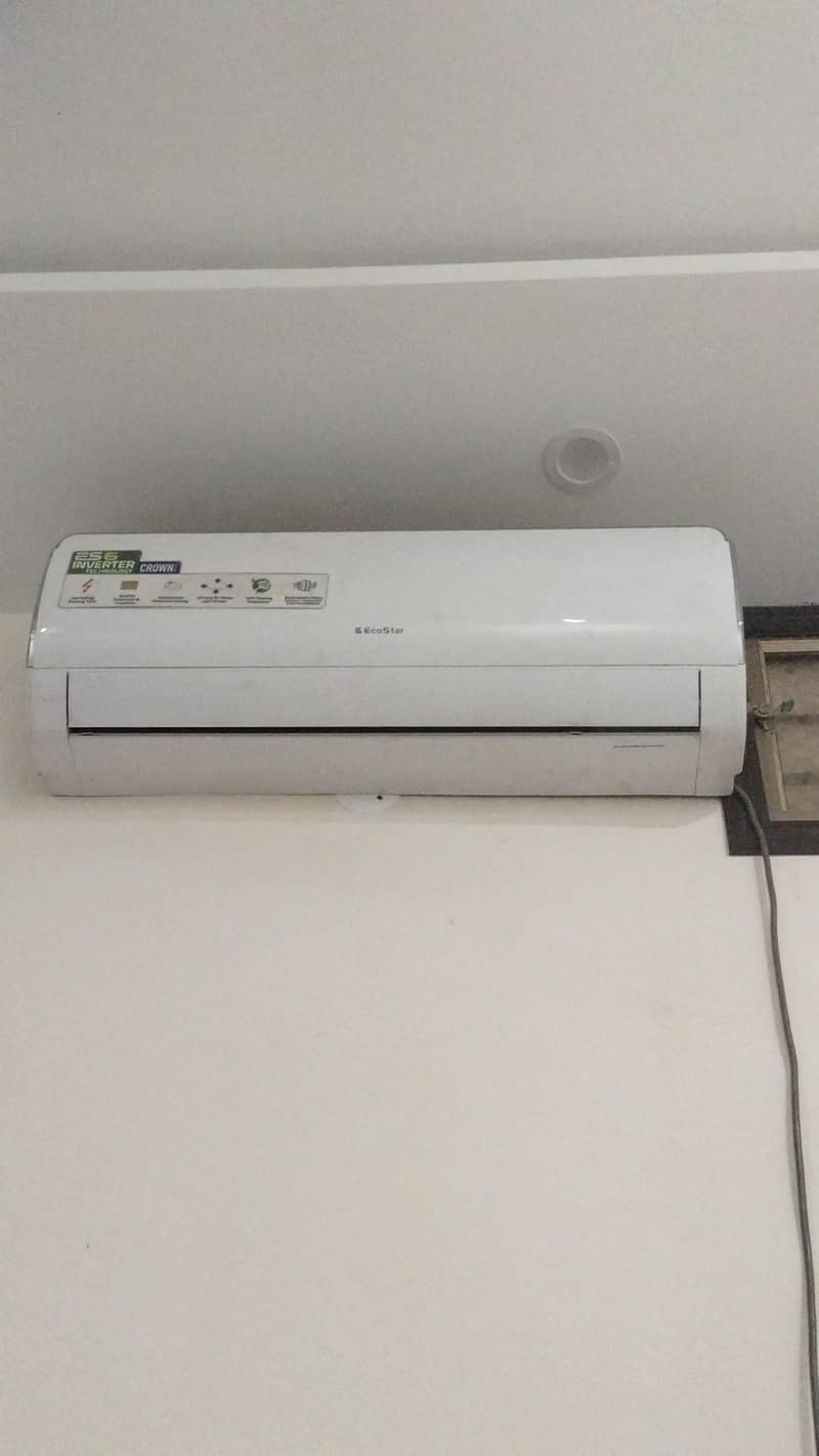 Ac 1.5Ton 0