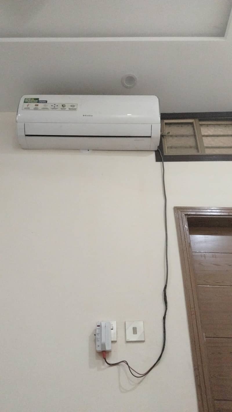 Ac 1.5Ton 1