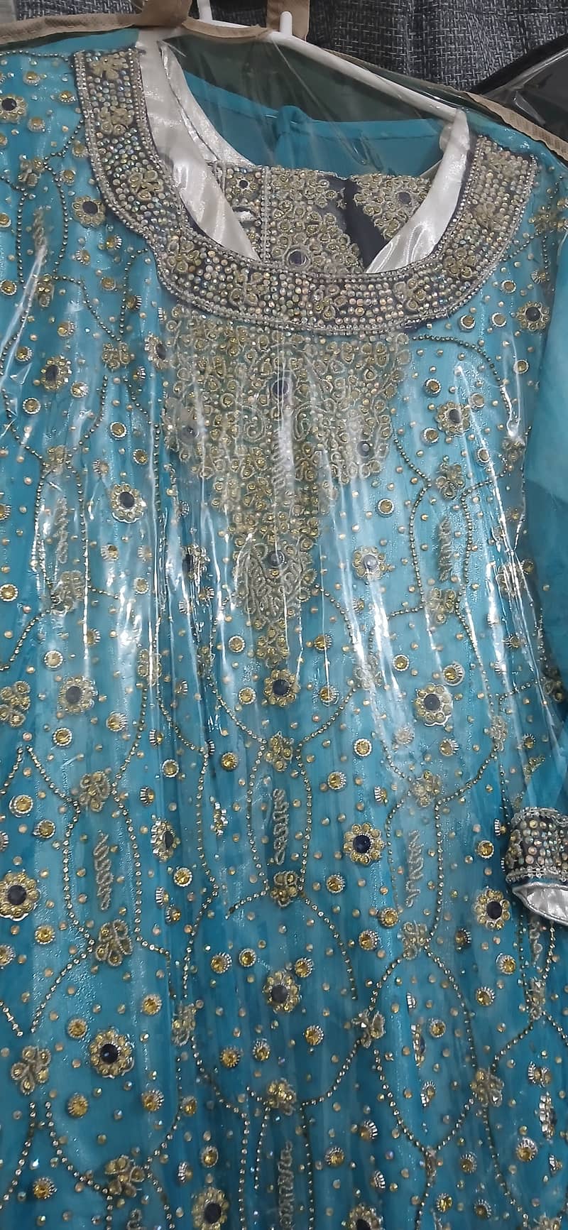 Valima bride maxi 1