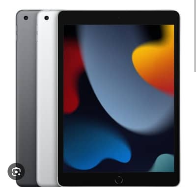 apple iPad 9th gen 64gb not open repaired no fault