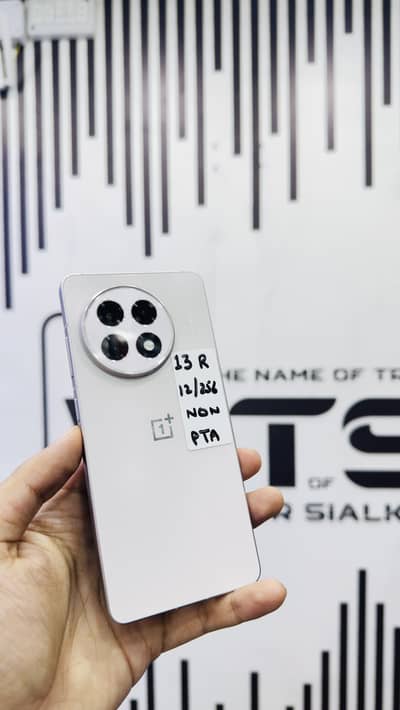 One Plus 13R