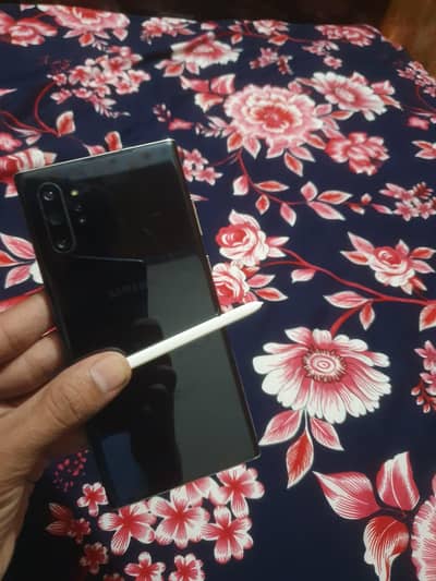 Samsung Note 10 Plus