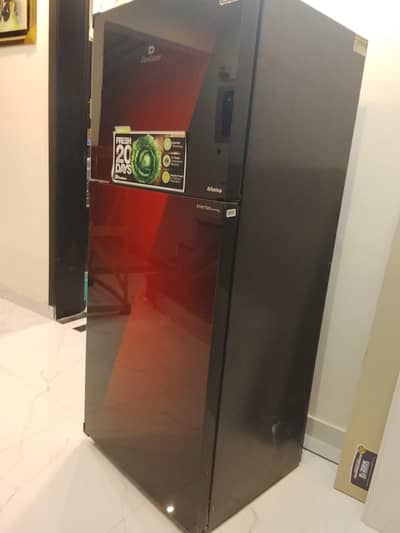 DAWLANCE INVERTER FRIDGE | SLIGHTLY USED | FOR SALE