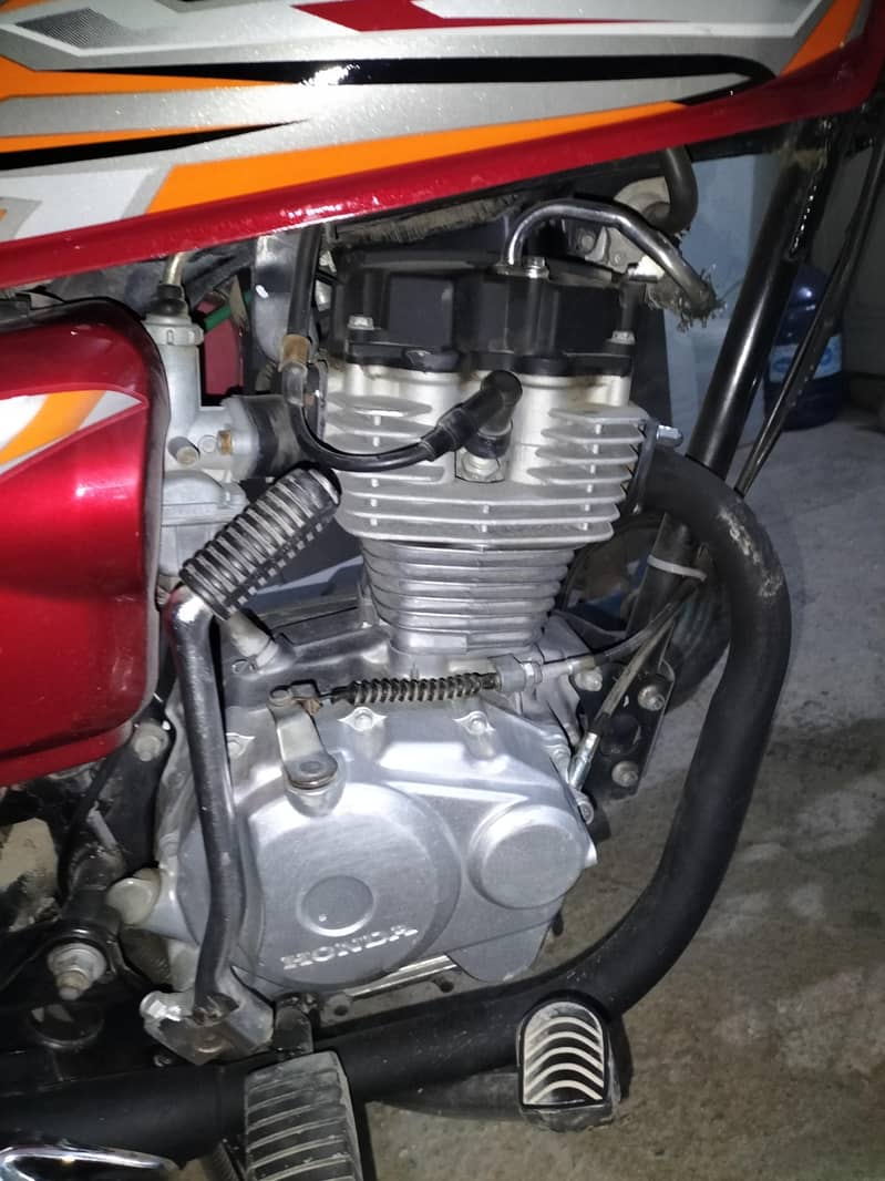Honda bikes 0