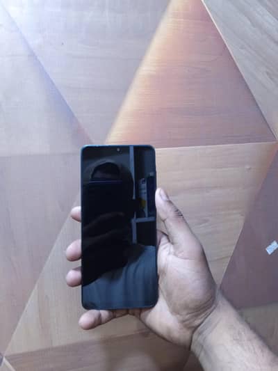 Samsung Mobile A07