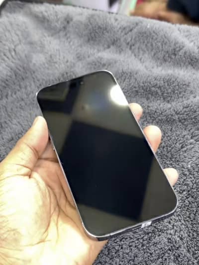 Apple iPhone 14 Pro