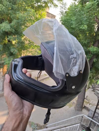 Brand new Helmet