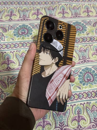 Infinix Hot 40