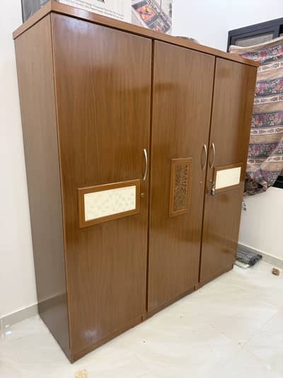 Slightly Used Bedroom Set for sale