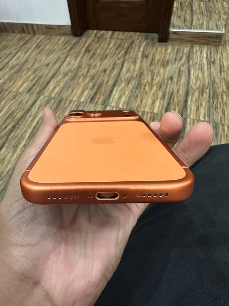 Apple iPhone 17 Pro Max 3