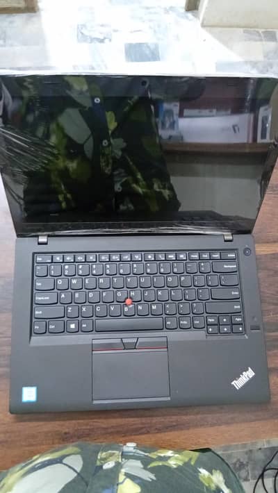 Lenovo T460 I 5 6th generation