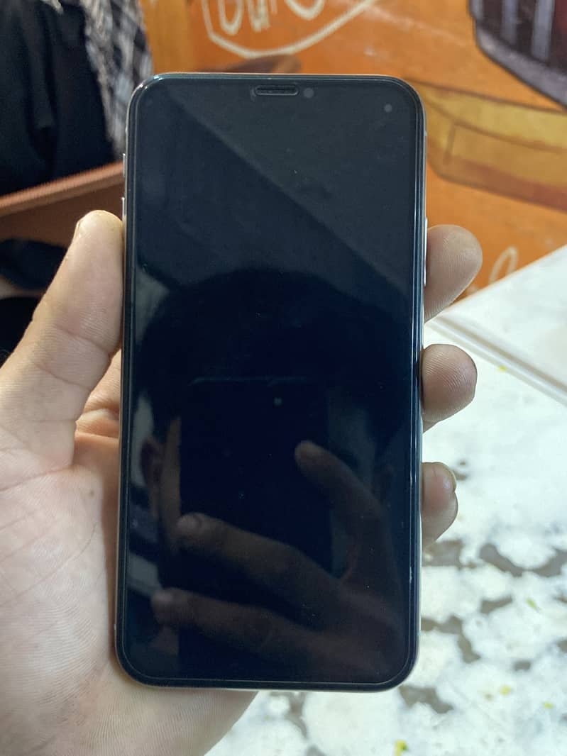 Apple iPhone X 3