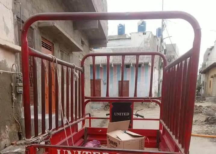 jangla for loader 0