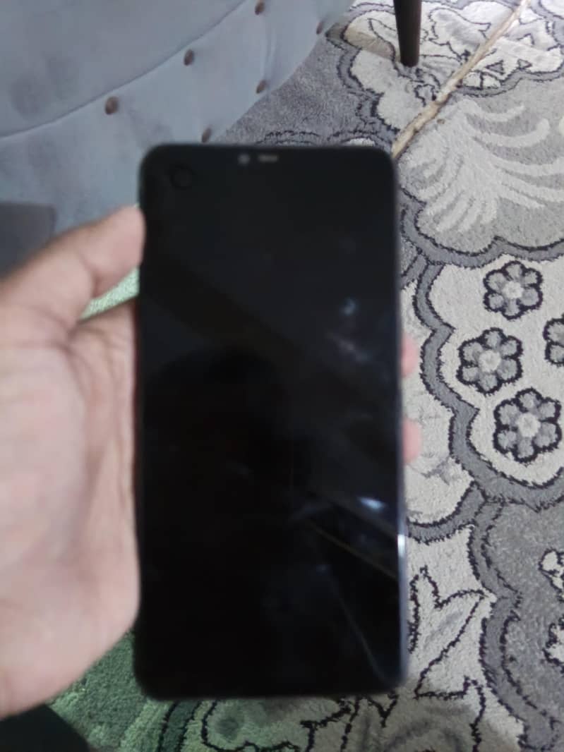 Realme C1 5