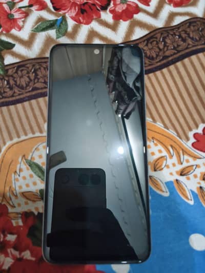 Infinix Hot 50 Pro