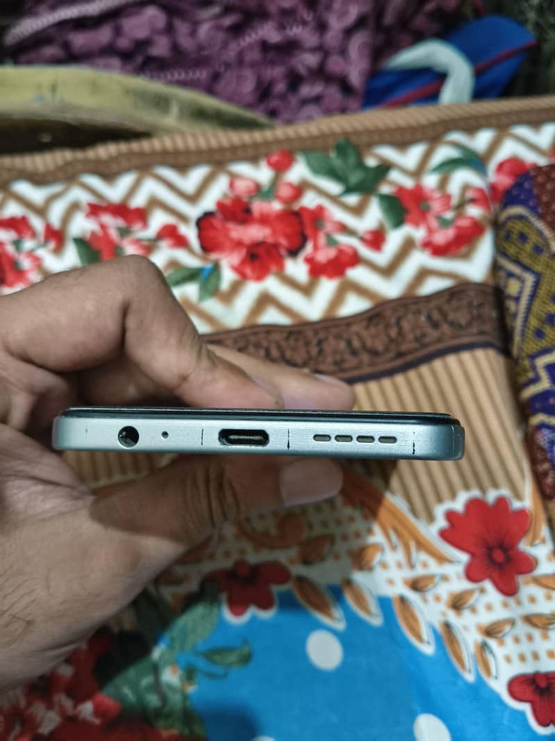 Infinix Hot 50 Pro - Mobile Phones - 1120954668