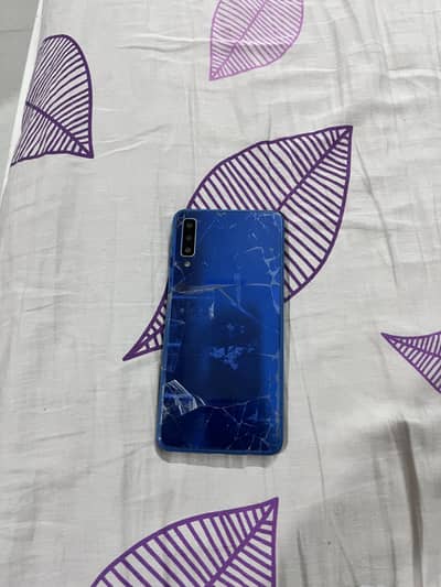Samsung Mobile Galaxy A 7