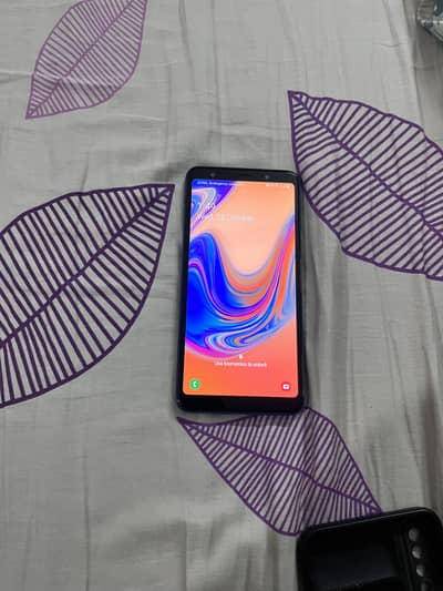 Samsung Mobile Galaxy A 7