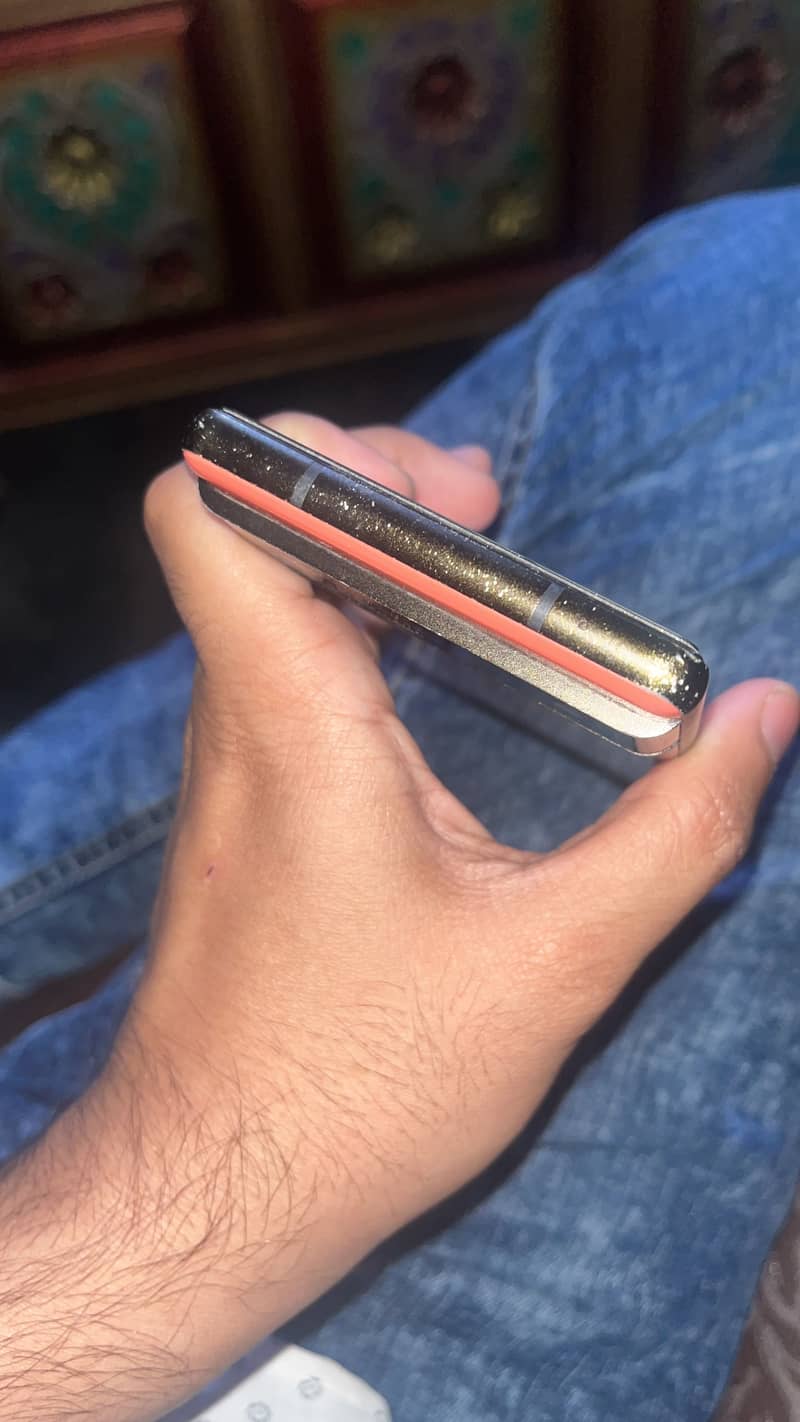Google Pixel 6 4