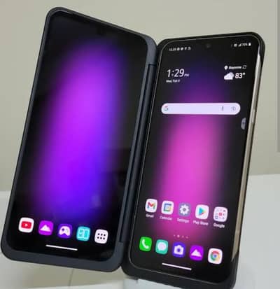 LG V60 ThinQ 5G