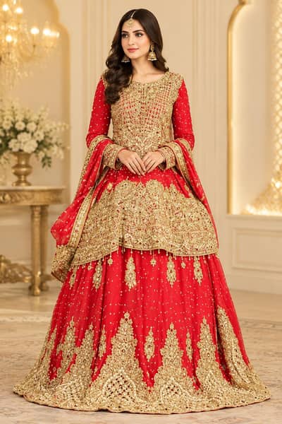 Lehenga