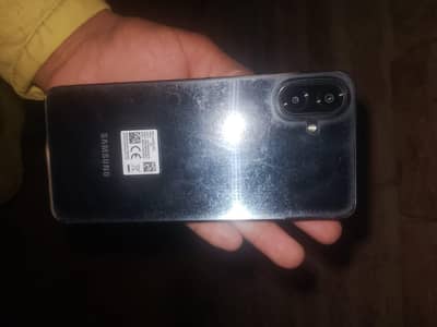 Samsung a07 4 64