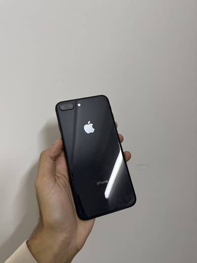 Apple iPhone 8 Plus