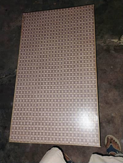 CONSOLE TABLEE