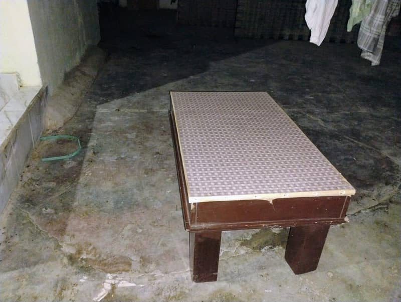 CONSOLE TABLEE - Console Tables - 1120954703