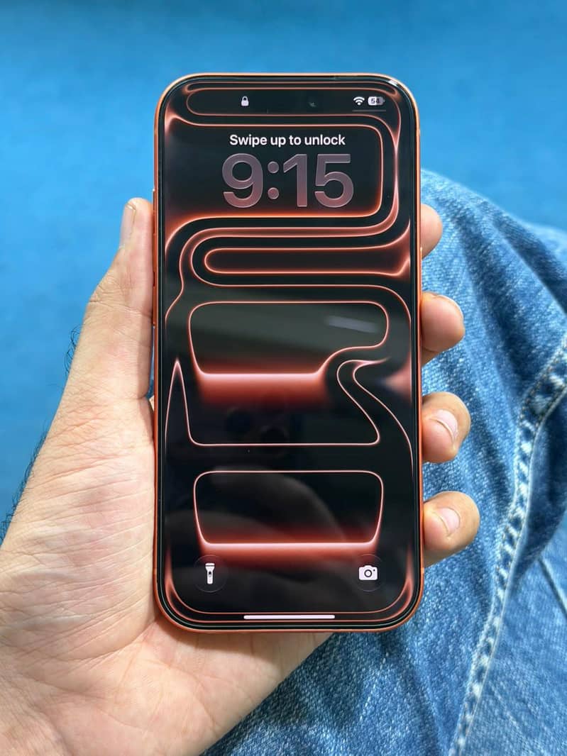 Apple iPhone 17 Pro 0
