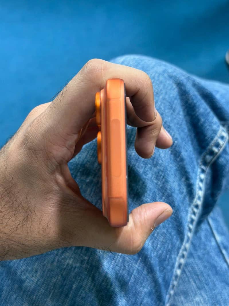 Apple iPhone 17 Pro 2