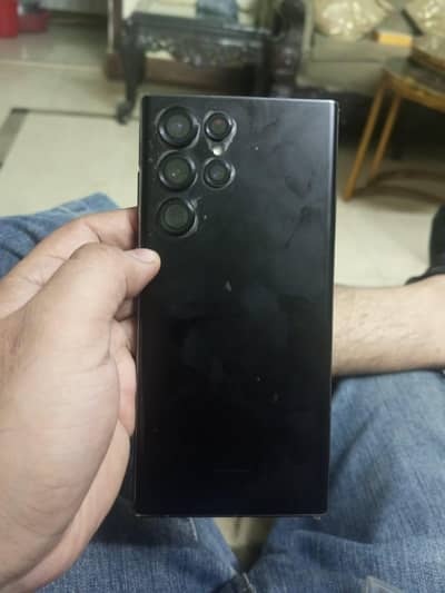 S22 ultra