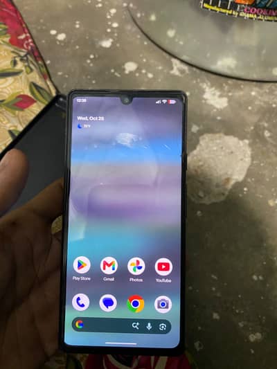 Google Pixel 6a