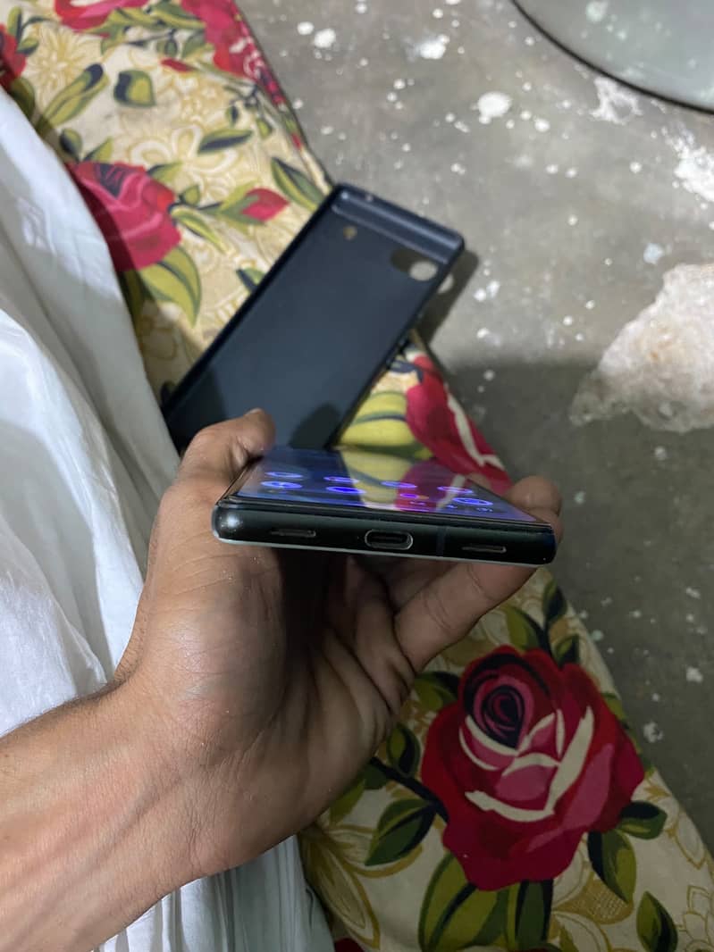 Google Pixel 6a 3