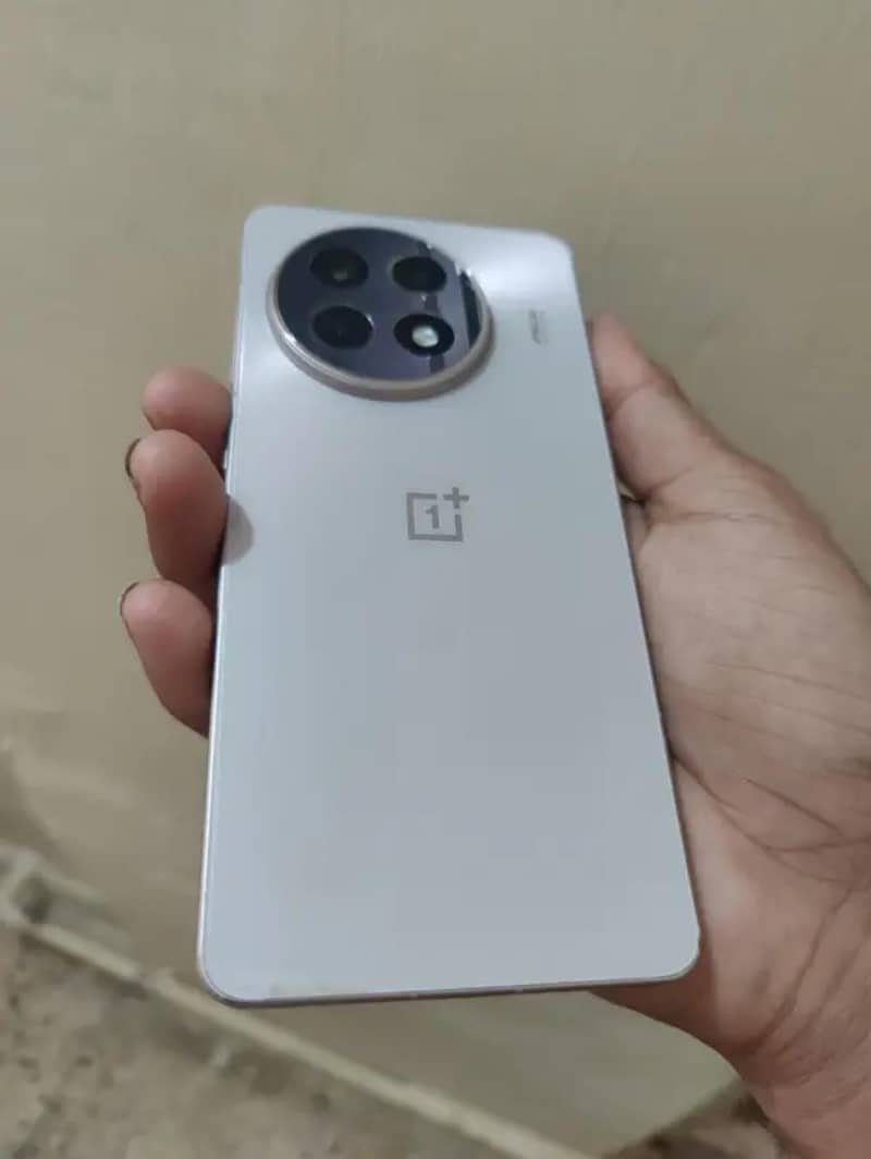 One Plus Ace 5 1