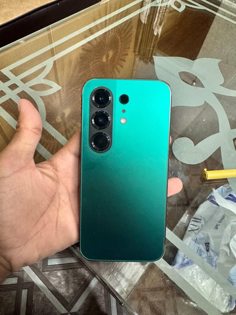 Tecno CAMON 50 0