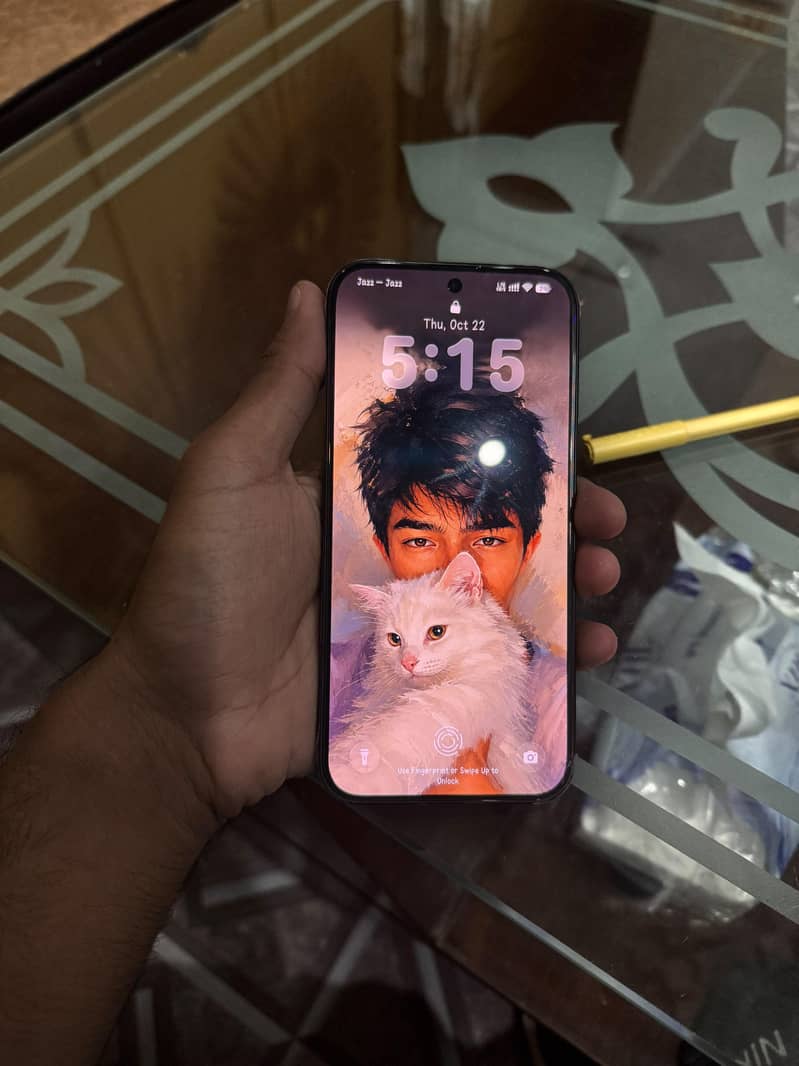 Tecno CAMON 50 4