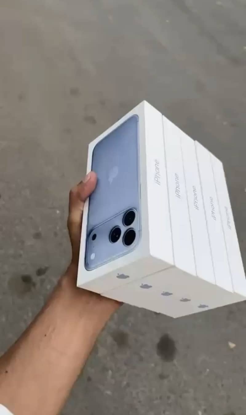Apple iPhone 18 Pro Max 0