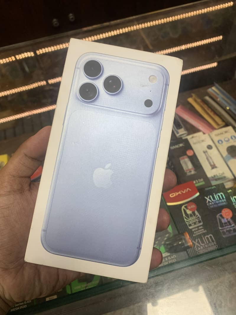 Apple iPhone 18 Pro Max 2