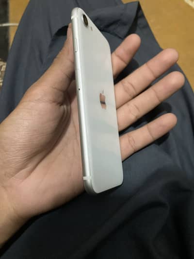 Apple iPhone SE exchnage possible