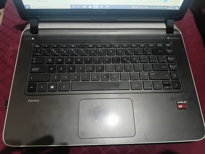 hp pavilion