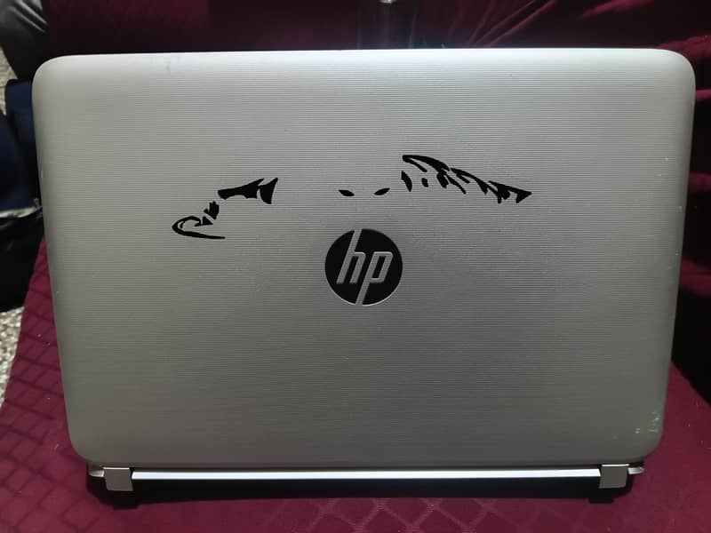 hp pavilion 1
