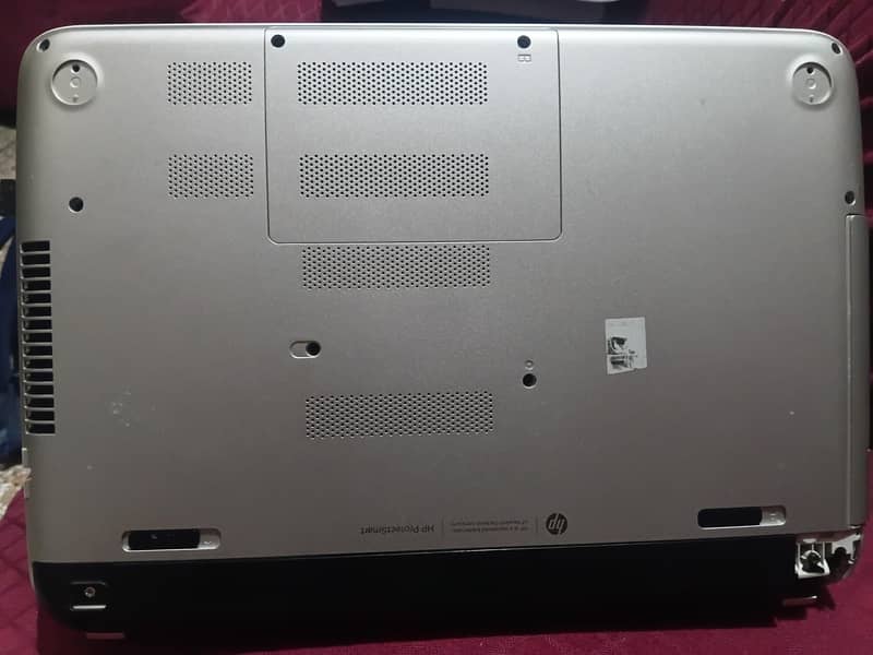 hp pavilion 3