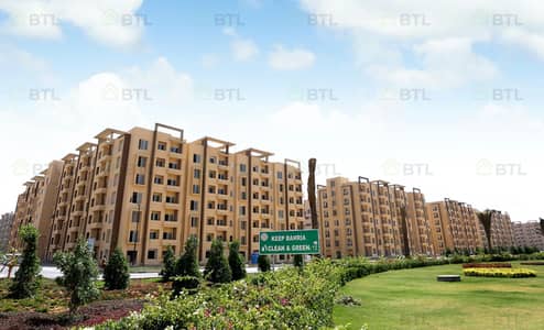 3 Bedrooms Luxurious Apartment Is Available For RENT Near Entrance