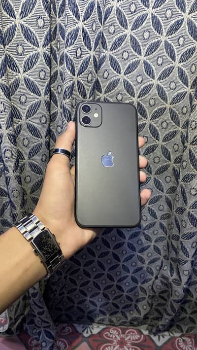 Apple iPhone 11